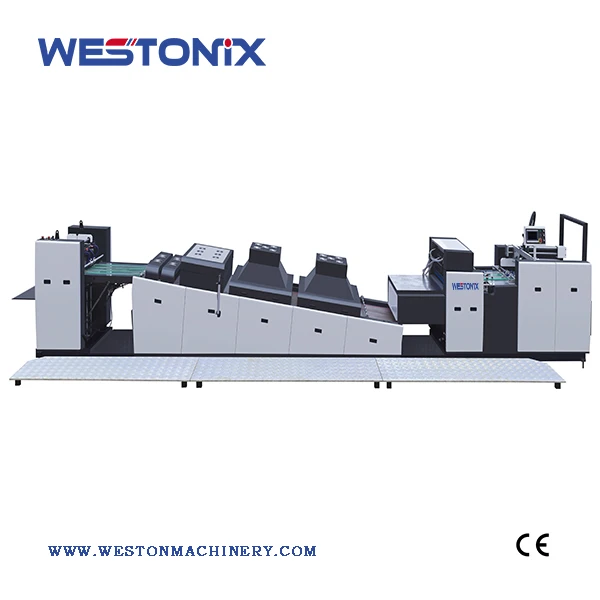 Spot UV Coating Machine suppliers